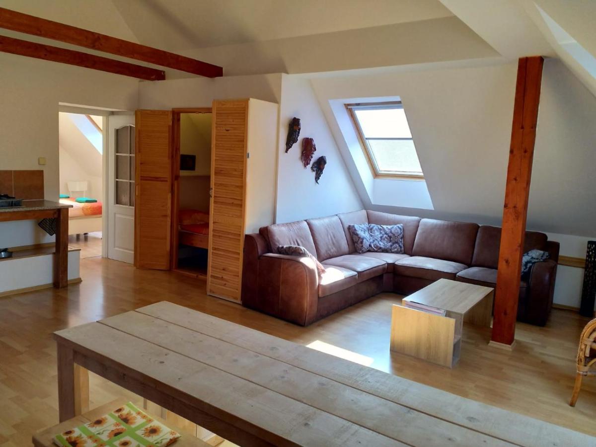 Camping & Guest House Pliskovice Mirovice Eksteriør billede